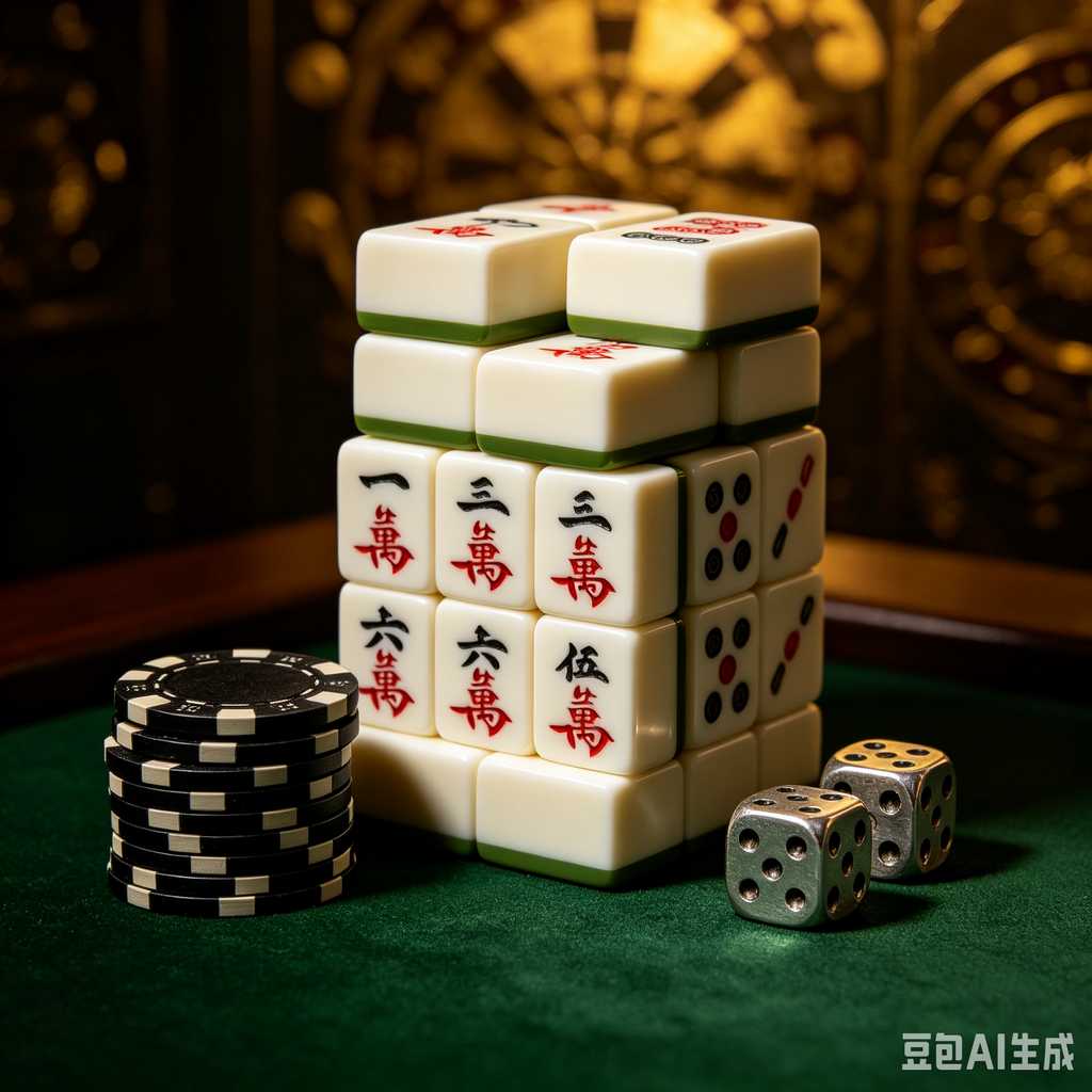 Greensboro,mahjong