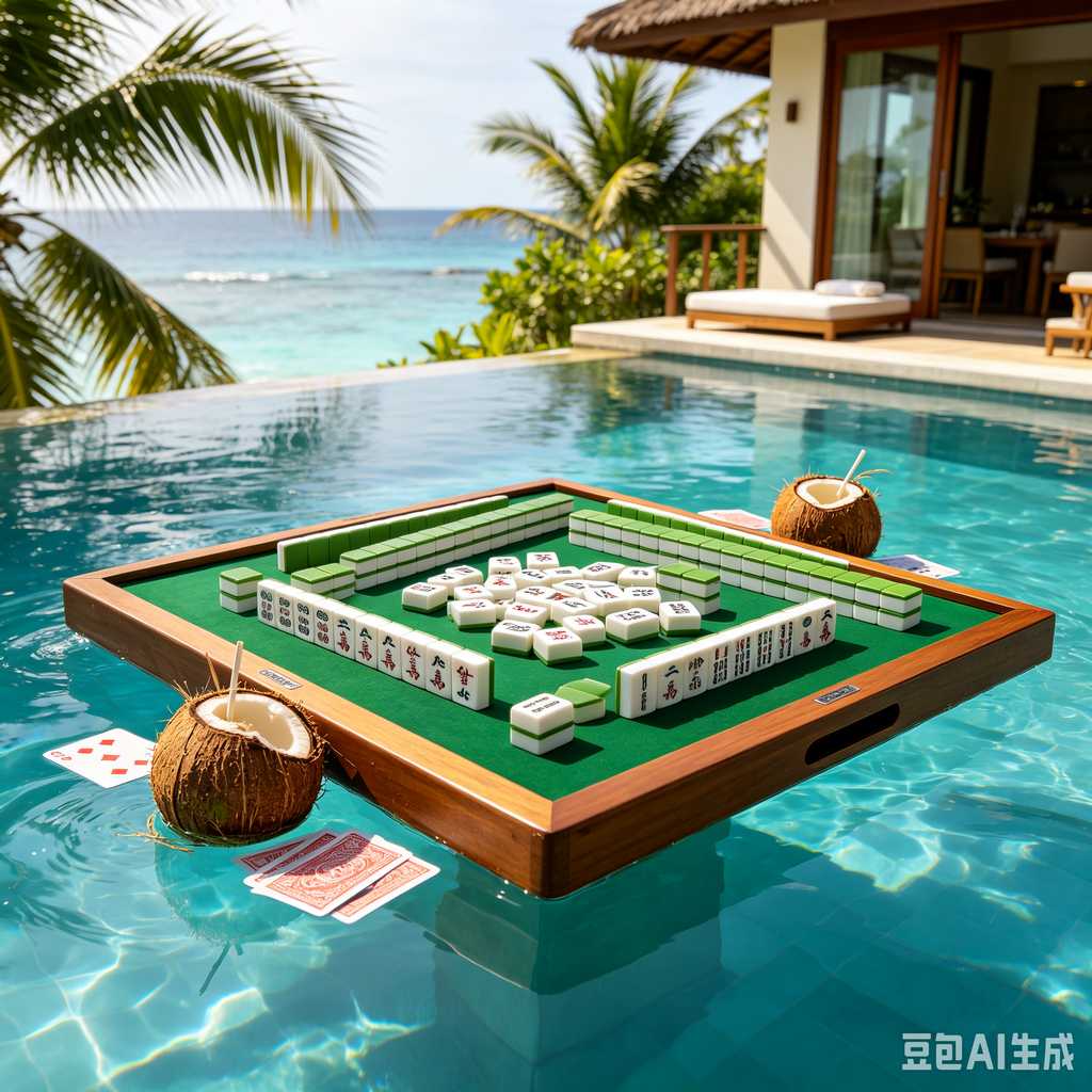 Medellin,mahjong