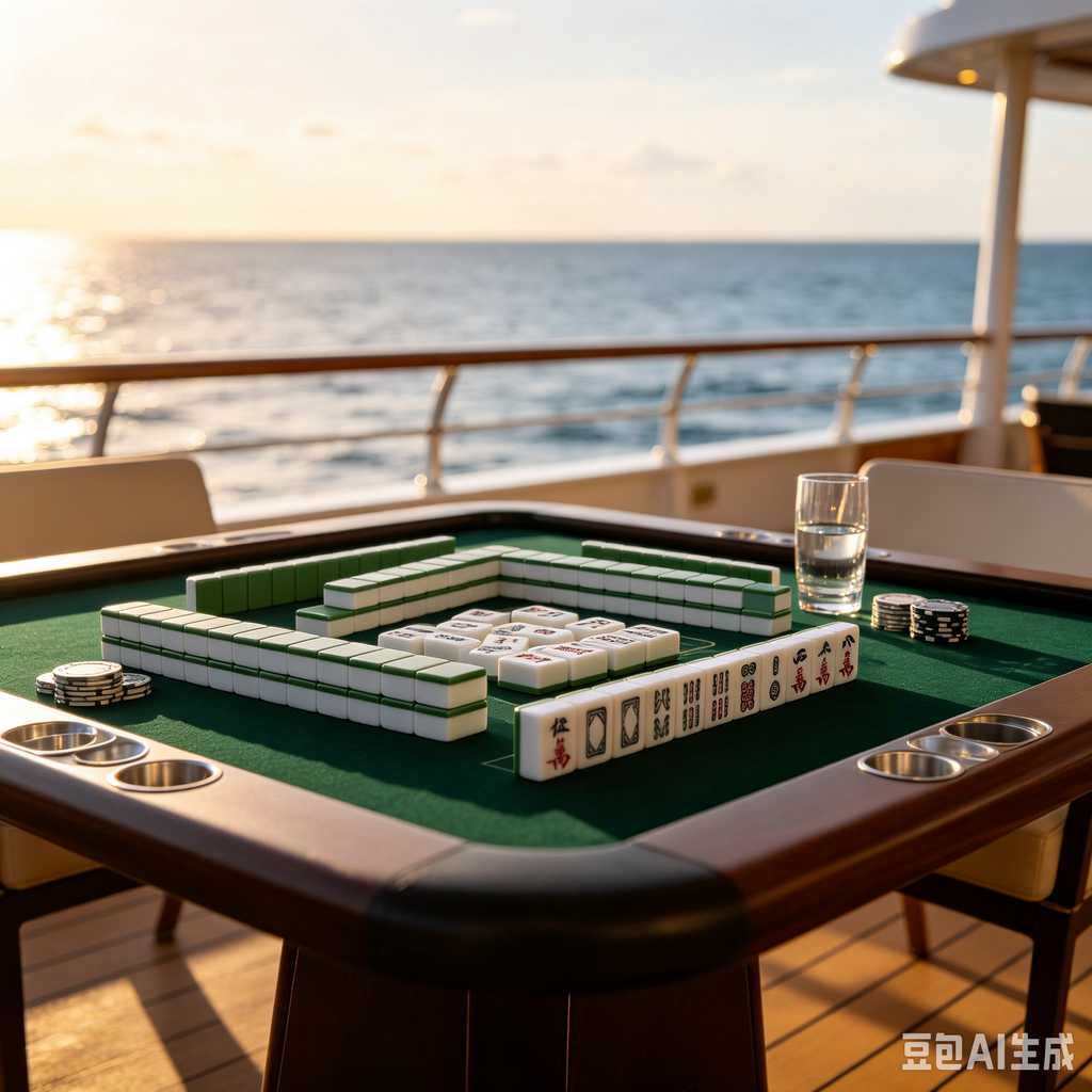 Palma,mahjong