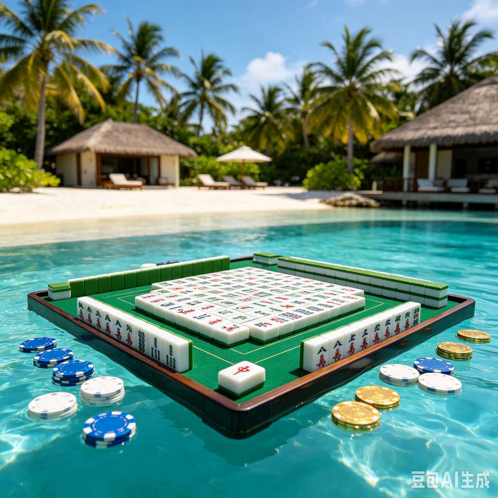 Odessa,mahjong