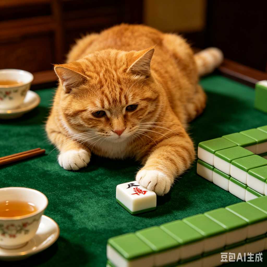 York,mahjong
