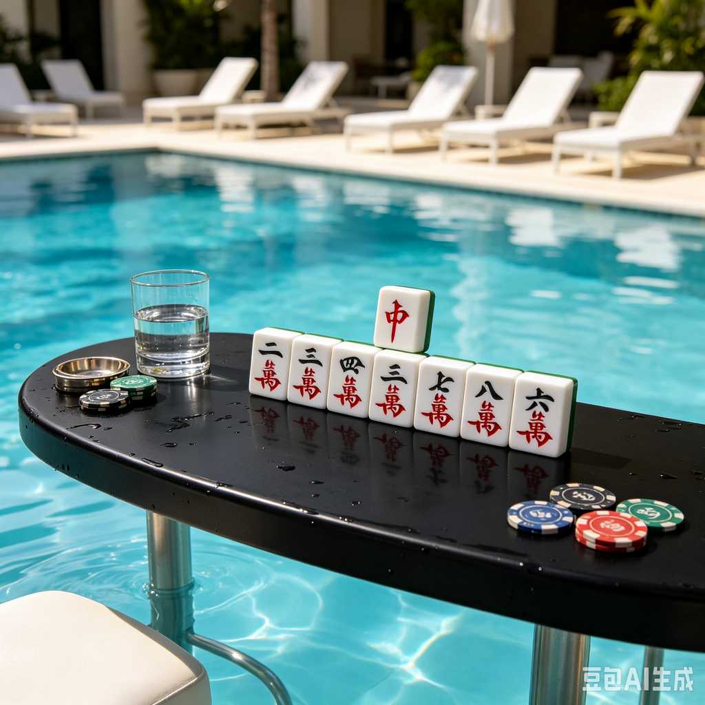 Carlsbad,mahjong