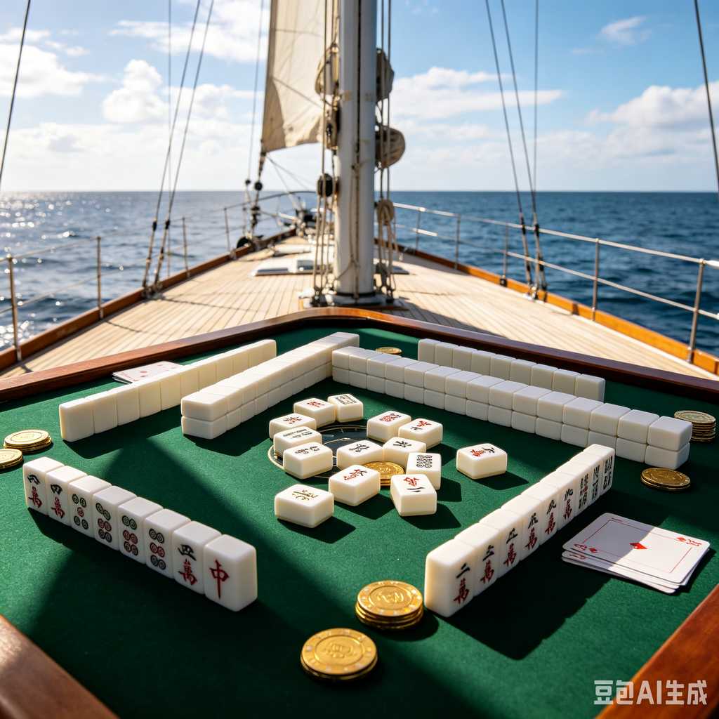 Dusseldorf,mahjong