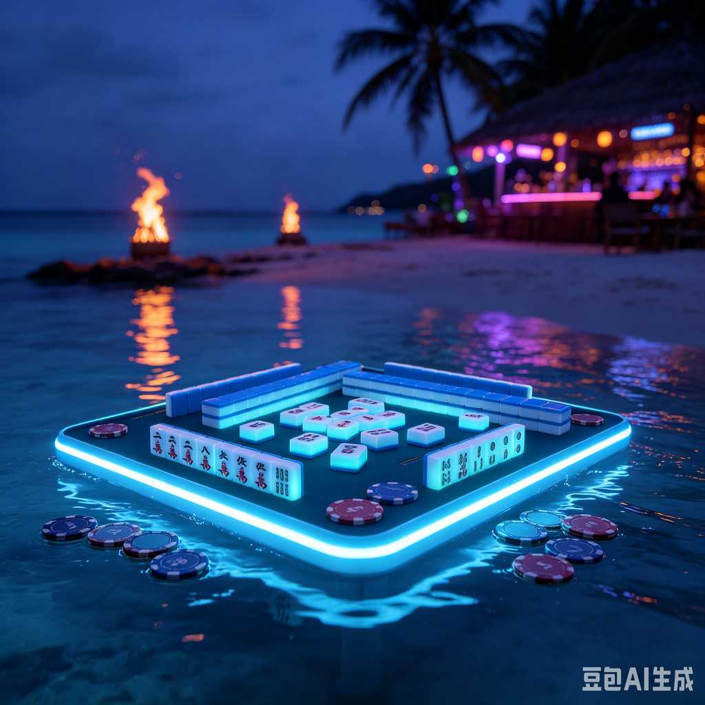 Odessa,mahjong