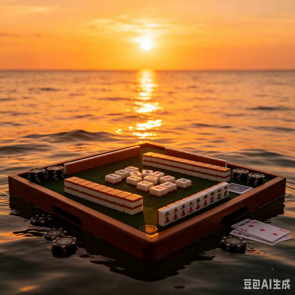 Stavanger,mahjong